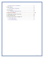 Preview for 4 page of Advantek Networks ANS-24RV User Manual