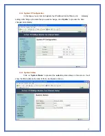 Preview for 12 page of Advantek Networks ANS-24RV User Manual