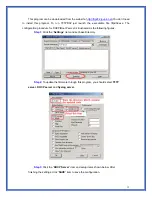 Preview for 15 page of Advantek Networks ANS-24RV User Manual