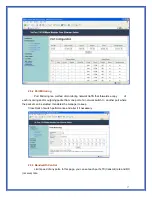 Предварительный просмотр 17 страницы Advantek Networks ANS-24RV User Manual