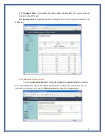 Preview for 18 page of Advantek Networks ANS-24RV User Manual