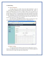 Предварительный просмотр 19 страницы Advantek Networks ANS-24RV User Manual