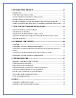 Preview for 3 page of Advantek Networks APS-U3100 User Manual