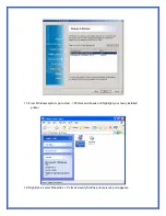 Preview for 15 page of Advantek Networks APS-U3100 User Manual