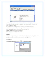 Preview for 17 page of Advantek Networks APS-U3100 User Manual