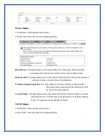 Preview for 28 page of Advantek Networks APS-U3100 User Manual