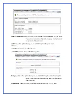 Preview for 32 page of Advantek Networks APS-U3100 User Manual