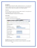 Preview for 33 page of Advantek Networks APS-U3100 User Manual