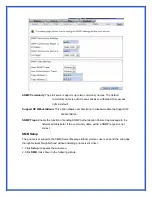 Preview for 41 page of Advantek Networks APS-U3100 User Manual