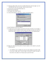 Preview for 45 page of Advantek Networks APS-U3100 User Manual