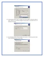 Preview for 49 page of Advantek Networks APS-U3100 User Manual