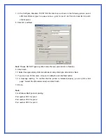 Preview for 50 page of Advantek Networks APS-U3100 User Manual