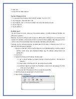 Preview for 52 page of Advantek Networks APS-U3100 User Manual