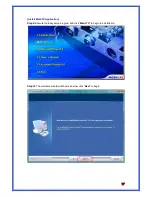 Предварительный просмотр 18 страницы Advantek Networks ATV-TUNER-FV User Manual