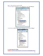 Preview for 14 page of Advantek Networks ATV-U700-HD User Manual