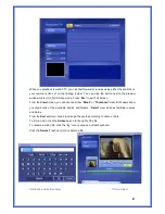 Preview for 47 page of Advantek Networks ATV-U700-HD User Manual