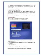 Preview for 64 page of Advantek Networks ATV-U700-HD User Manual