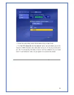 Preview for 73 page of Advantek Networks ATV-U700-HD User Manual