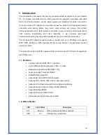 Preview for 5 page of Advantek Networks AWN-11N-PCI User Manual