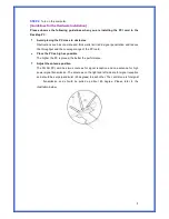 Preview for 7 page of Advantek Networks AWN-11N-PCI User Manual