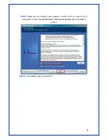 Preview for 15 page of Advantek Networks AWN-11N-PCI User Manual