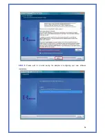 Preview for 16 page of Advantek Networks AWN-11N-PCI User Manual