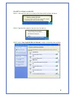 Preview for 21 page of Advantek Networks AWN-11N-PCI User Manual