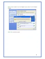 Preview for 22 page of Advantek Networks AWN-11N-PCI User Manual