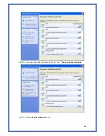 Preview for 23 page of Advantek Networks AWN-11N-PCI User Manual