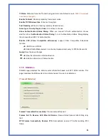 Preview for 38 page of Advantek Networks AWN-11N-PCI User Manual