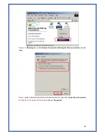 Preview for 51 page of Advantek Networks AWN-11N-PCI User Manual