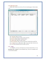 Preview for 56 page of Advantek Networks AWN-11N-PCI User Manual