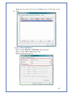 Preview for 68 page of Advantek Networks AWN-11N-PCI User Manual