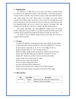 Preview for 5 page of Advantek Networks AWN-MIMO-54RA User Manual