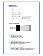 Preview for 6 page of Advantek Networks AWN-MIMO-54RA User Manual