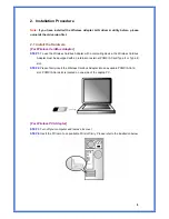 Preview for 7 page of Advantek Networks AWN-MIMO-54RA User Manual