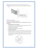 Preview for 8 page of Advantek Networks AWN-MIMO-54RA User Manual