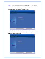 Preview for 11 page of Advantek Networks AWN-MIMO-54RA User Manual