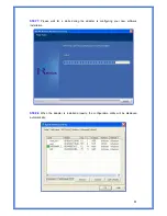 Preview for 12 page of Advantek Networks AWN-MIMO-54RA User Manual