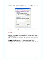 Preview for 21 page of Advantek Networks AWN-MIMO-54RA User Manual
