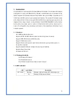 Preview for 5 page of Advantek Networks AWN-PCI-54R User Manual