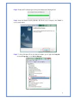 Preview for 7 page of Advantek Networks AWN-PCI-54R User Manual