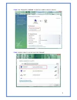 Preview for 9 page of Advantek Networks AWN-PCI-54R User Manual