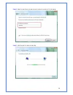 Preview for 10 page of Advantek Networks AWN-PCI-54R User Manual