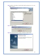 Preview for 21 page of Advantek Networks AWN-PCI-54R User Manual