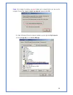 Preview for 22 page of Advantek Networks AWN-PCI-54R User Manual