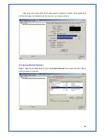 Preview for 23 page of Advantek Networks AWN-PCI-54R User Manual