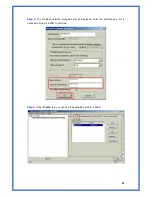 Preview for 24 page of Advantek Networks AWN-PCI-54R User Manual