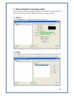 Preview for 26 page of Advantek Networks AWN-PCI-54R User Manual