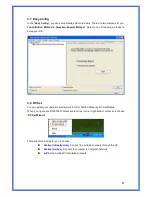 Preview for 31 page of Advantek Networks AWN-PCI-54R User Manual